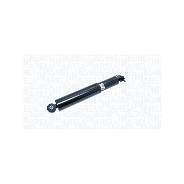 Stötdämpare Oljetryck, Framaxel Magneti marelli 357407080000 MAGNETI MARELLI