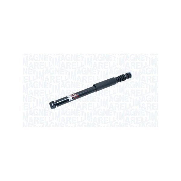 Stötdämpare Gastryck, Bakaxel Magneti marelli 357415070000 MAGNETI MARELLI