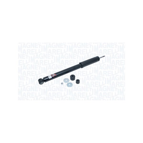 Stötdämpare Gastryck, Framaxel Magneti marelli 357418070000 MAGNETI MARELLI
