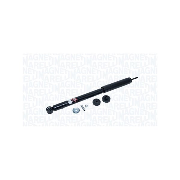 Stötdämpare Gastryck, Bakaxel Magneti marelli 357424070000 MAGNETI MARELLI Stötdämpare Gastryck, Bakaxel Magneti marelli 357424070000 MAGNETI MARELLI