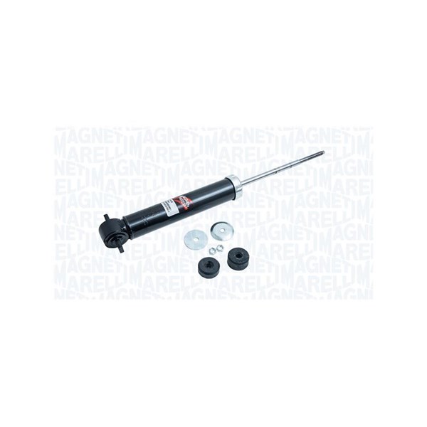 Stötdämpare Gastryck, Bakaxel Magneti marelli 357433070000 MAGNETI MARELLI