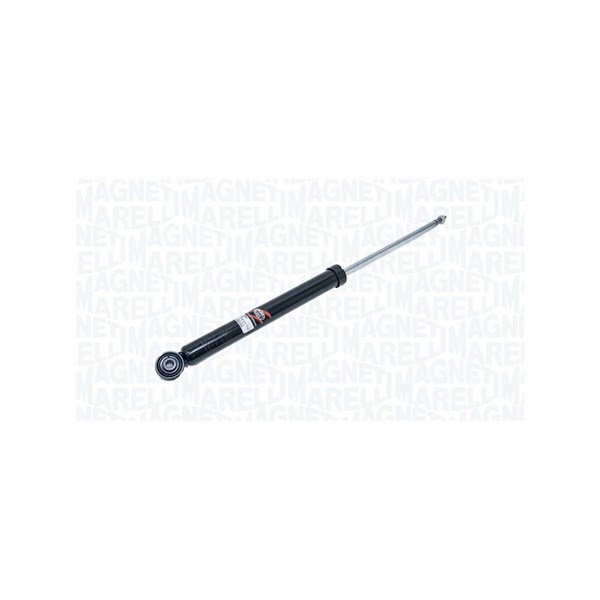 Stötdämpare Gastryck, Bakaxel Magneti marelli 357465070000 MAGNETI MARELLI