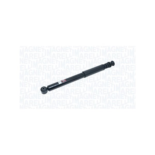 Stötdämpare Gastryck, Bakaxel Magneti marelli 357478070000 MAGNETI MARELLI