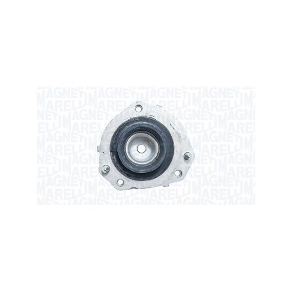 Fjäderbenslager, framaxel vänster Magneti marelli 030607010006 MAGNETI MARELLI
