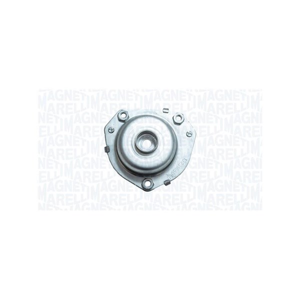 Fjäderbenslager, framaxel vänster Magneti marelli 030607010006 MAGNETI MARELLI
