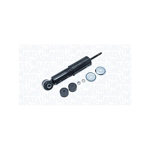 Stötdämpare Oljetryck, Framaxel Magneti marelli 351489080000 MAGNETI MARELLI