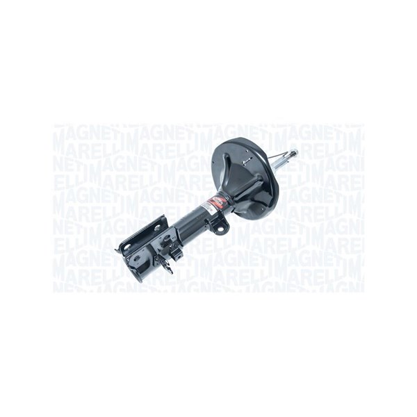 Stötdämpare Gastryck, Bakaxel höger Magneti marelli 352036070100 MAGNETI MARELLI