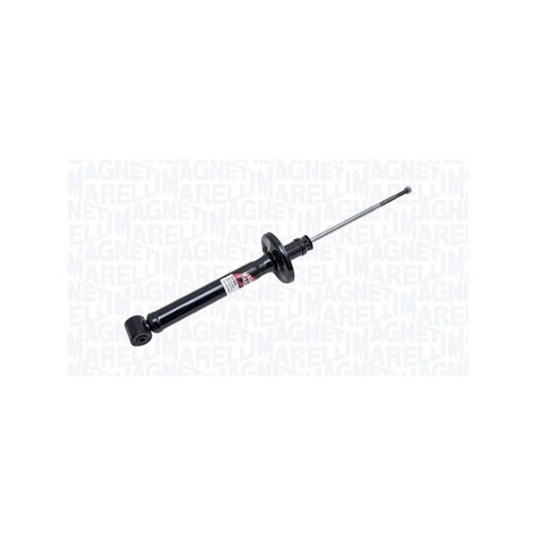 Stötdämpare Gastryck, Bakaxel Magneti marelli 353348070000 MAGNETI MARELLI