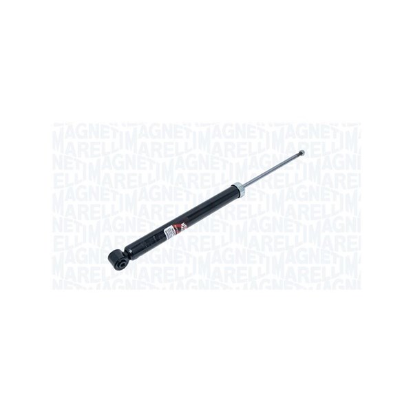 Stötdämpare Gastryck, Bakaxel Magneti marelli 354037070000 MAGNETI MARELLI