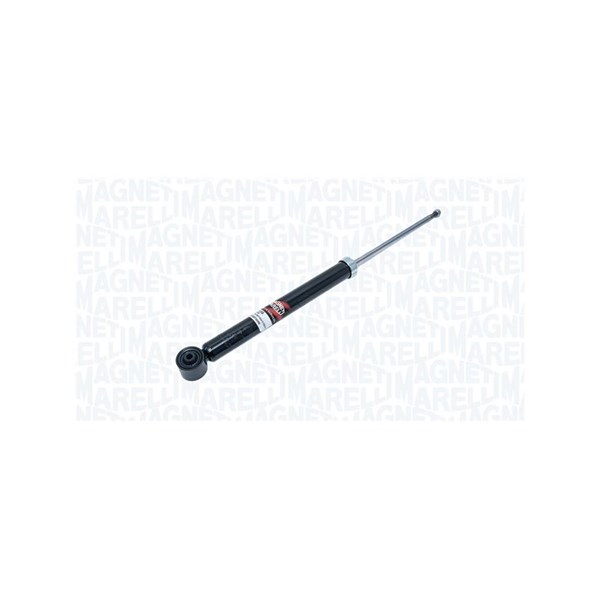 Stötdämpare Gastryck, Bakaxel Magneti marelli 354312070000 MAGNETI MARELLI