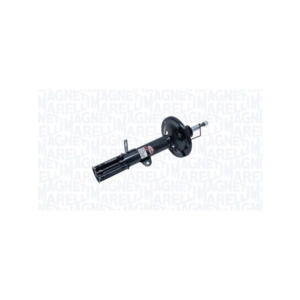 Stötdämpare Gastryck, Bakaxel höger Magneti marelli 354920070100 MAGNETI MARELLI