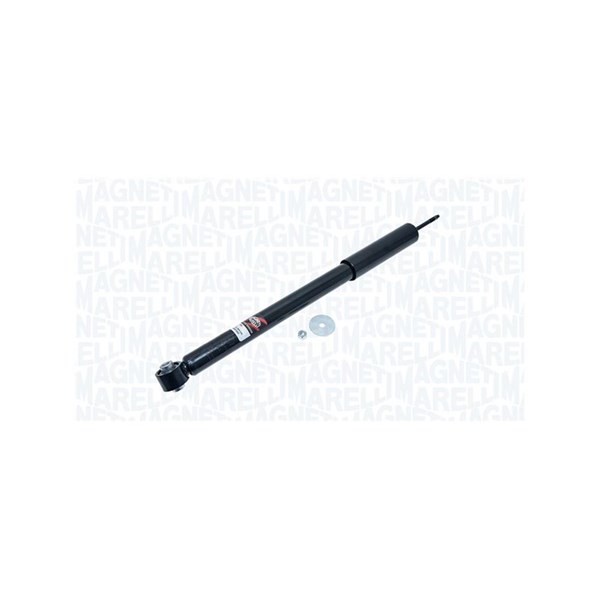Stötdämpare Gastryck, Bakaxel Magneti marelli 355438070000 MAGNETI MARELLI