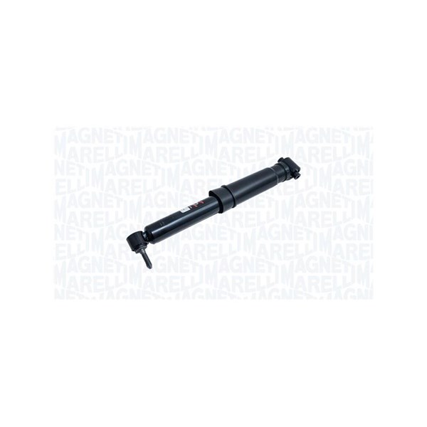 Stötdämpare Gastryck, Bakaxel Magneti marelli 355814070000 MAGNETI MARELLI