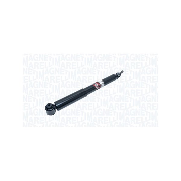 Stötdämpare Gastryck, Bakaxel Magneti marelli 356220070000 MAGNETI MARELLI