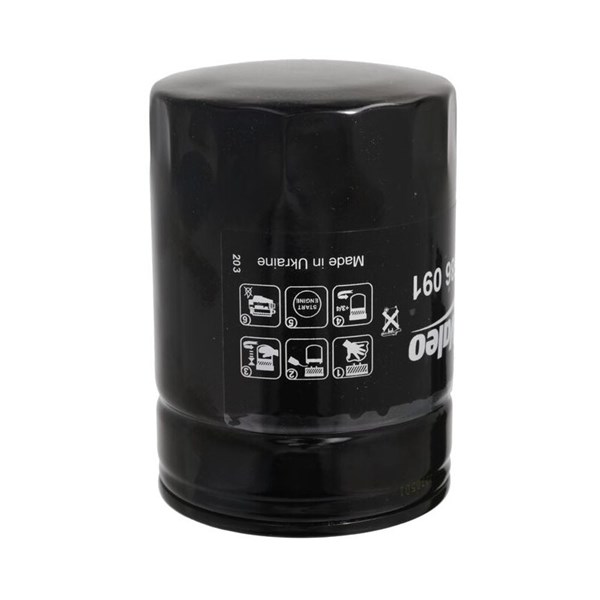 Oljefilter Valeo 586091 VALEO Oljefilter Valeo 586091 VALEO
