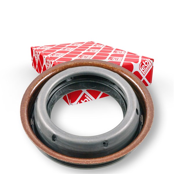 Oljepackningsring, manuell transmission Febi bilstein 180318 FEBI BILSTEIN