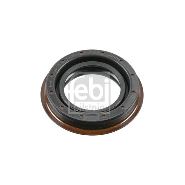 Oljepackningsring, manuell transmission Febi bilstein 180318 FEBI BILSTEIN