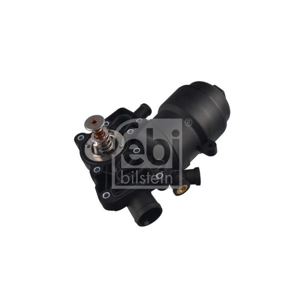Hus, oljefilter Febi bilstein 183602 FEBI BILSTEIN