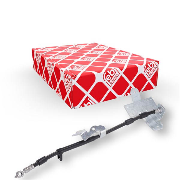 Bromsslang, Bakaxel höger Febi bilstein 184028 FEBI BILSTEIN