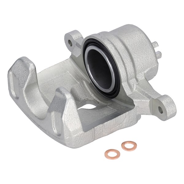 Bromsok, framaxel vänster Febi bilstein 185649 FEBI BILSTEIN