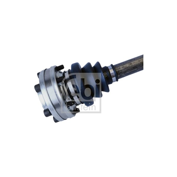 Drivaxel, Bakaxel höger, Bakaxel vänster Febi bilstein 185923 FEBI BILSTEIN