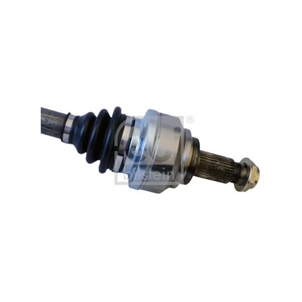 Drivaxel, Bakaxel höger, Bakaxel vänster Febi bilstein 185923 FEBI BILSTEIN
