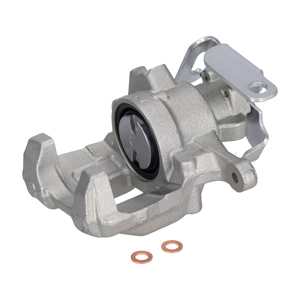 Bromsok, Bakaxel höger Febi bilstein 185997 FEBI BILSTEIN
