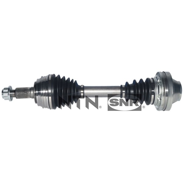 Drivaxel, Framaxel Snr DK54.012 SNR