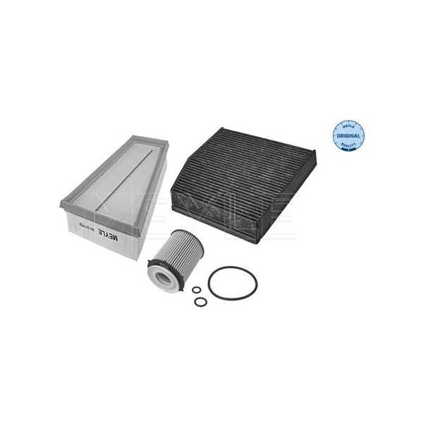 Filtersats Meyle 012 330 0002/S MEYLE