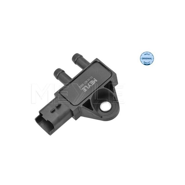Sensor, avgastryck Meyle 11-14 801 0002 MEYLE