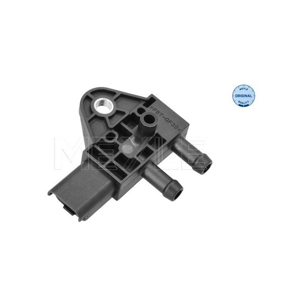 Sensor, avgastryck Meyle 11-14 801 0002 MEYLE