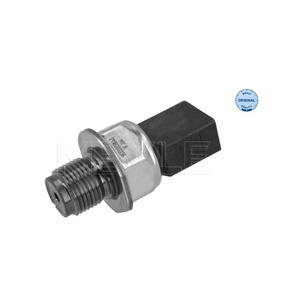 Sensor, bränsletryck Meyle 11-14 822 0004 MEYLE