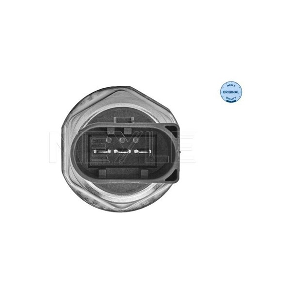 Sensor, bränsletryck Meyle 11-14 822 0004 MEYLE