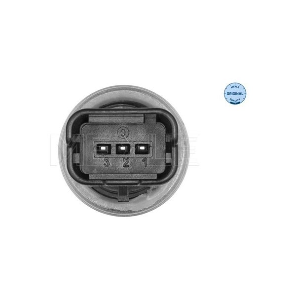 Tryckswitch, klimatanläggning Meyle 11-14 823 0000 MEYLE