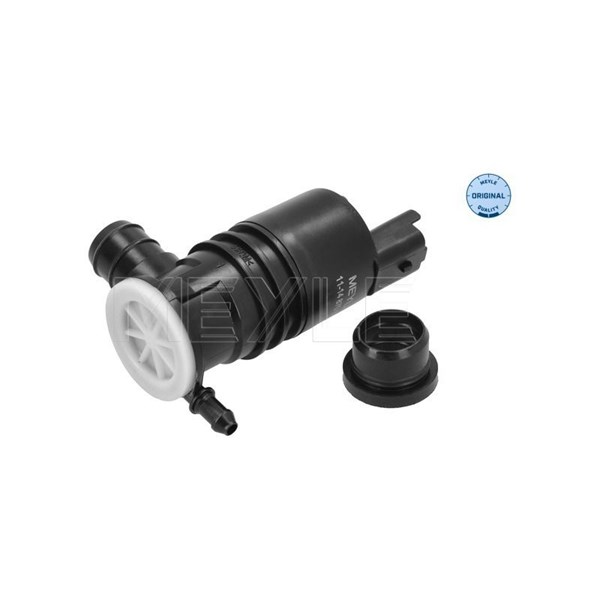 Spolarpump 12V Meyle 11-14 870 0006 MEYLE