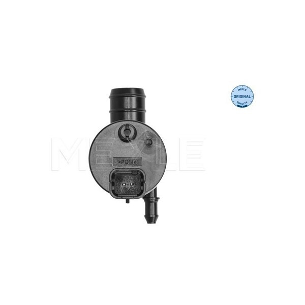 Spolarpump 12V Meyle 11-14 870 0006 MEYLE