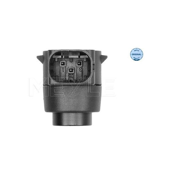 Sensor, parkeringshjälp, Bak, Fram Meyle 11-14 895 0000 MEYLE