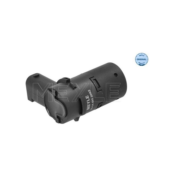 Sensor, parkeringshjälp, Bak Meyle 11-14 895 0002 MEYLE
