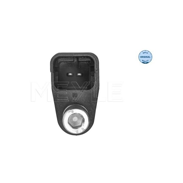 ABS-givare, Sensor, hjulvarvtal, Bakaxel Meyle 11-14 899 0026 MEYLE