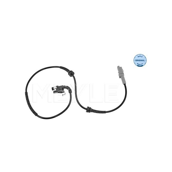 ABS-givare, Sensor, hjulvarvtal, Bakaxel Meyle 11-14 899 0027 MEYLE ABS-givare, Sensor, hjulvarvtal, Bakaxel Meyle 11-14 899 0027 MEYLE