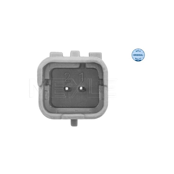 ABS-givare, Sensor, hjulvarvtal, Bakaxel Meyle 11-14 899 0028 MEYLE