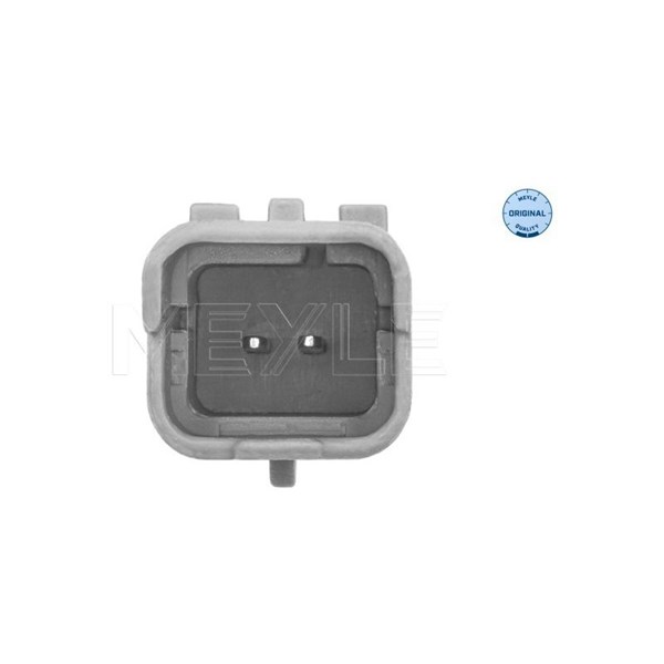ABS-givare, Sensor, hjulvarvtal, Bakaxel Meyle 11-14 899 0029 MEYLE