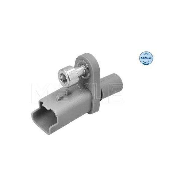 ABS-givare, Sensor, hjulvarvtal, Bakaxel Meyle 11-14 899 0030 MEYLE