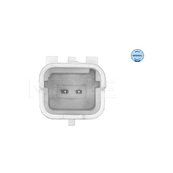 ABS-givare, Sensor, hjulvarvtal, Bakaxel höger Meyle 11-14 899 00 MEYLE