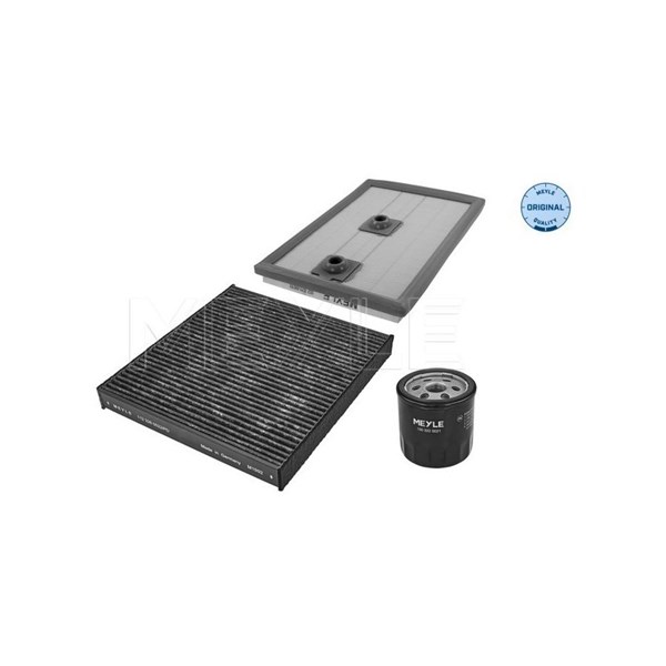 Filtersats Meyle 112 330 0007/S MEYLE