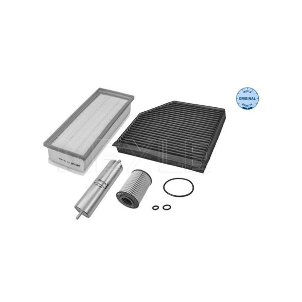 Filtersats Meyle 112 330 0017/S MEYLE Filtersats Meyle 112 330 0017/S MEYLE