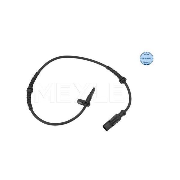 ABS-givare, Sensor, hjulvarvtal, Bakaxel Meyle 15-14 899 0001 MEYLE ABS-givare, Sensor, hjulvarvtal, Bakaxel Meyle 15-14 899 0001 MEYLE