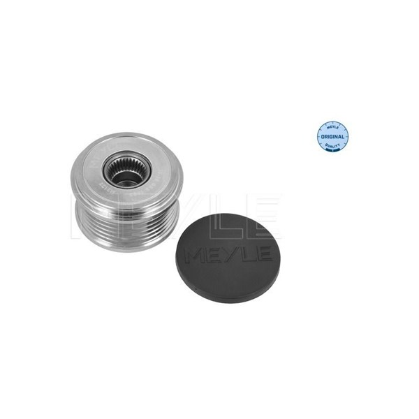 Frihjulskoppling, generator Meyle 16-14 053 1003 MEYLE