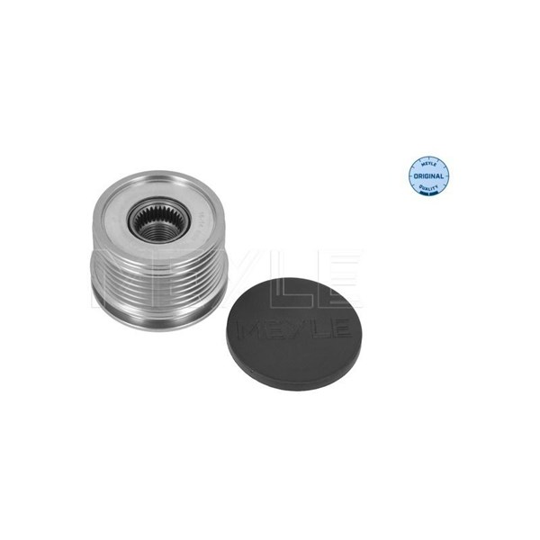 Frihjulskoppling, generator Meyle 16-14 053 1005 MEYLE