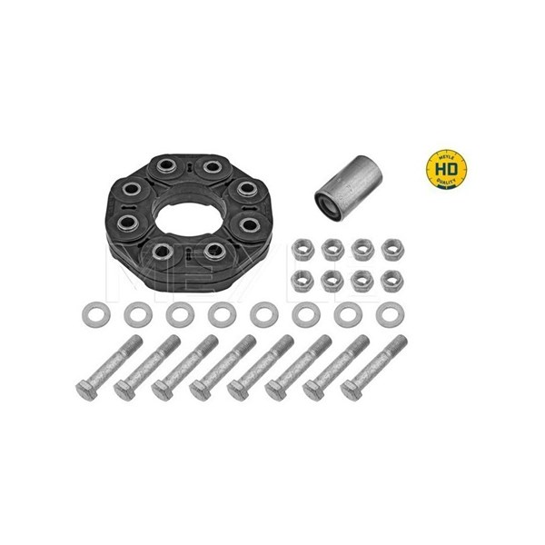 Led, kardanaxel, Fram Meyle 16-14 152 2101/HD MEYLE